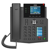 Fanvil X4U Enterprise IP Phone