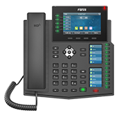 Fanvil X6U High-End IP Phone